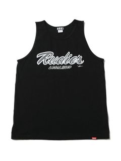 RUDIE'S LOCALSHOP TANK-TOP
