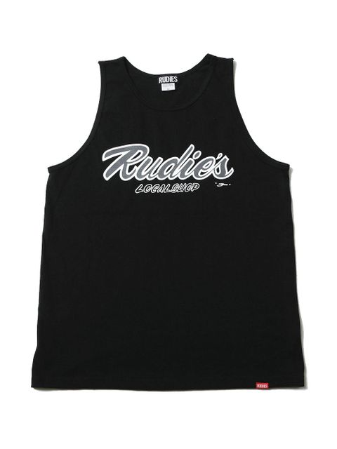 RUDIE'S LOCALSHOP TANK-TOP