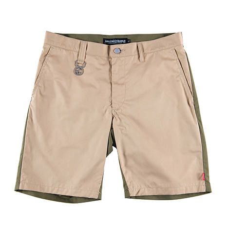 HALF and HALF SHORT PANTS
