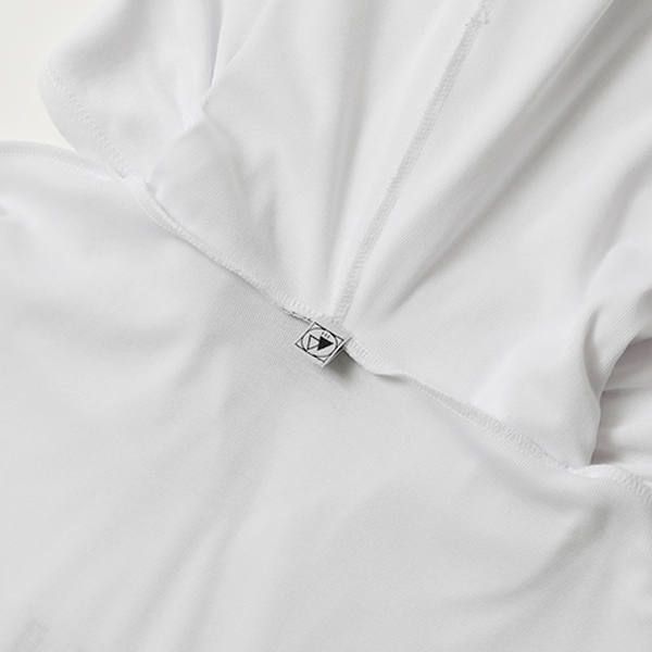 SHHH -Long Length Parka-