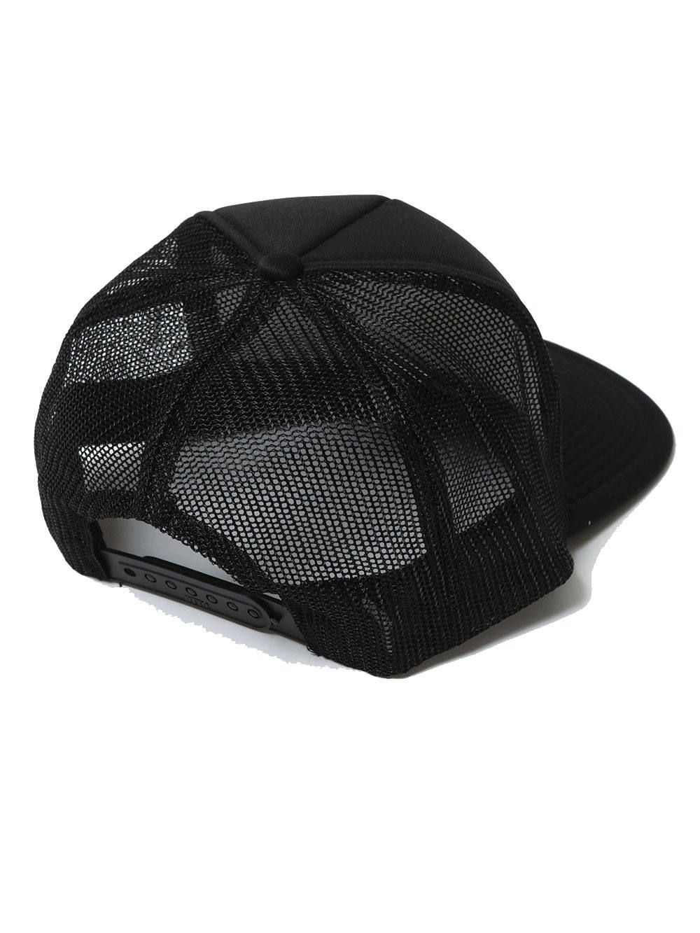 RUDIE'S LOCALSHOP MESH-CAP