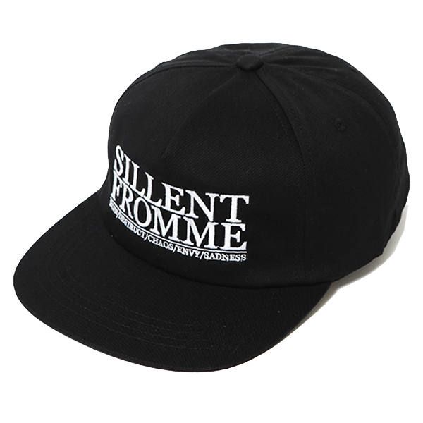 COVER -Snapback-