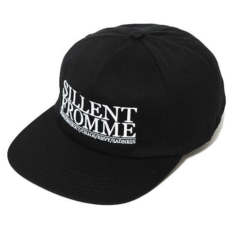 COVER -Snapback-