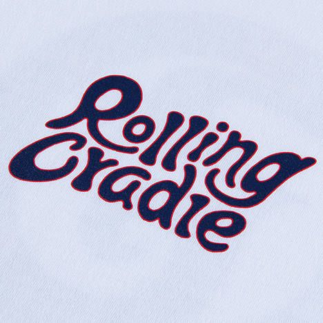 CIRCLE LOGO-TEE