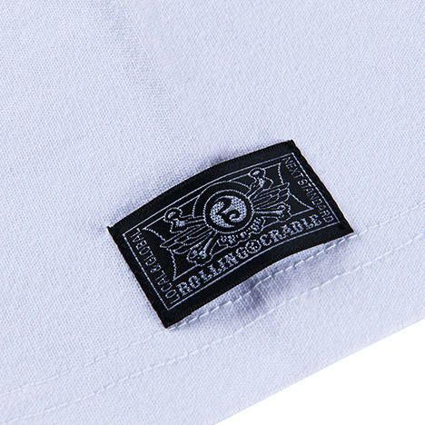 DRAW LOGO SUPER BIG-TEE