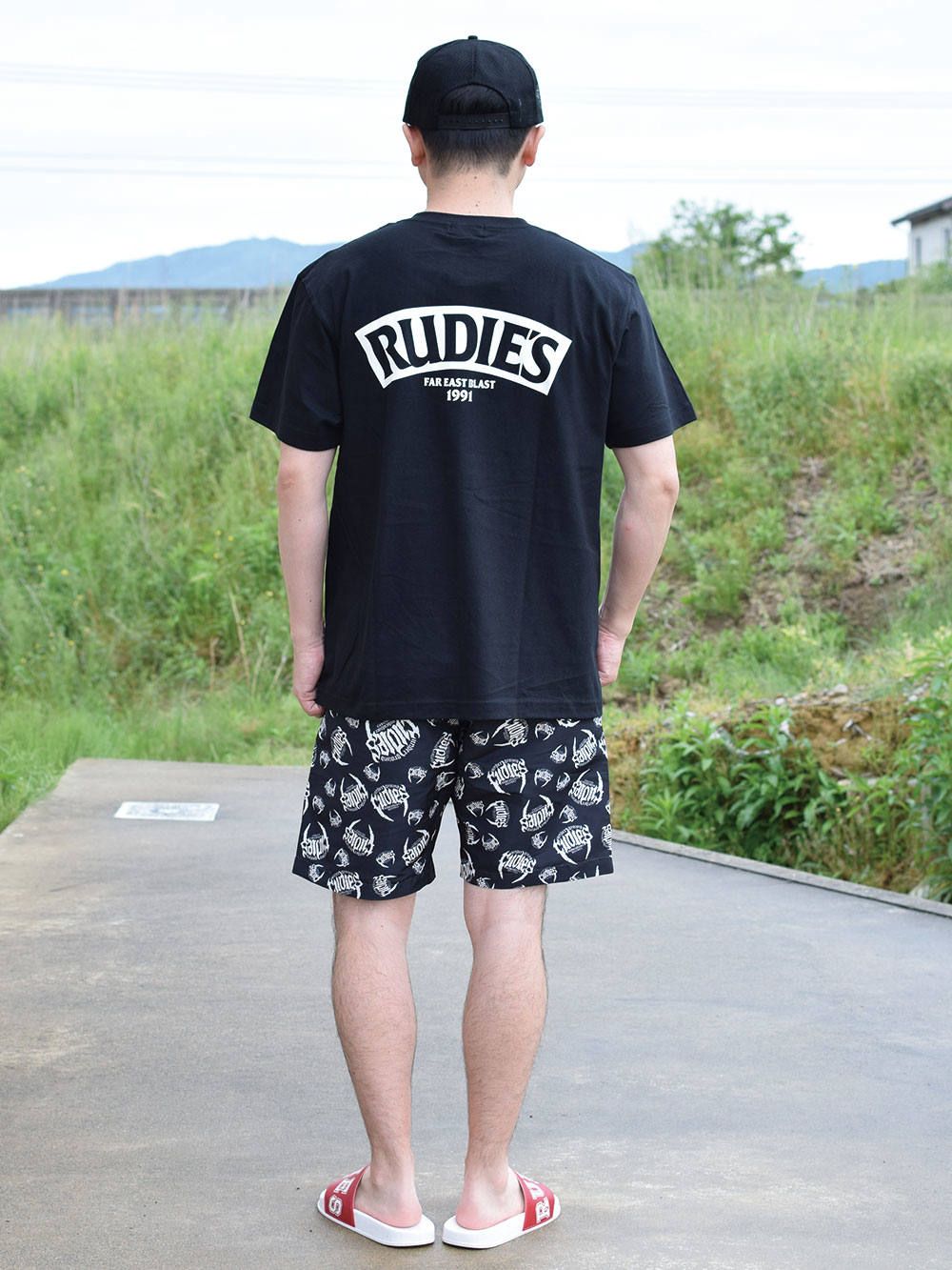 SKULL-T