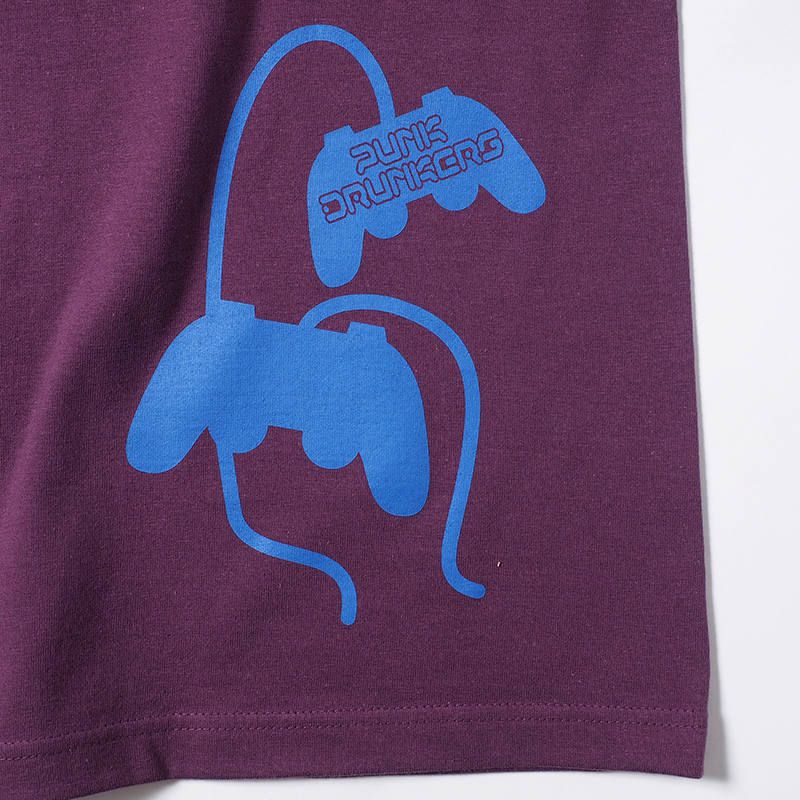 ゲーマー少年 TEE'20 / REVIVAL
