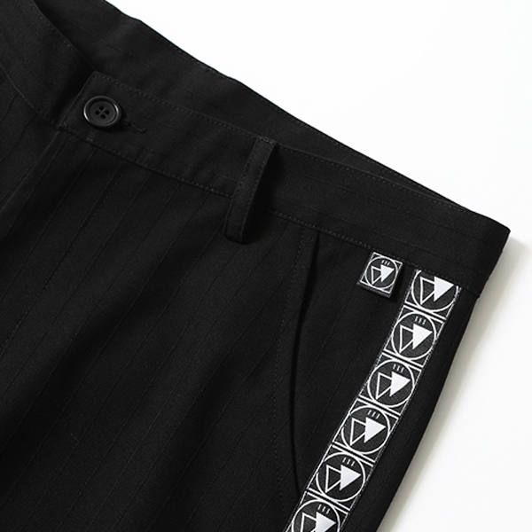 VICTOR -Slim Slacks-