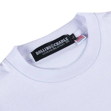 DRAW LOGO SUPER BIG-TEE