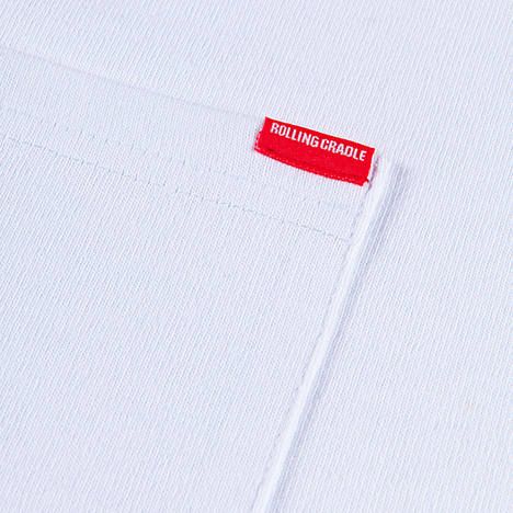 DRAW LOGO SUPER BIG-TEE