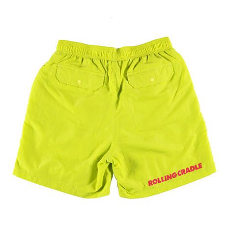 NYLON SHORT-PANTS