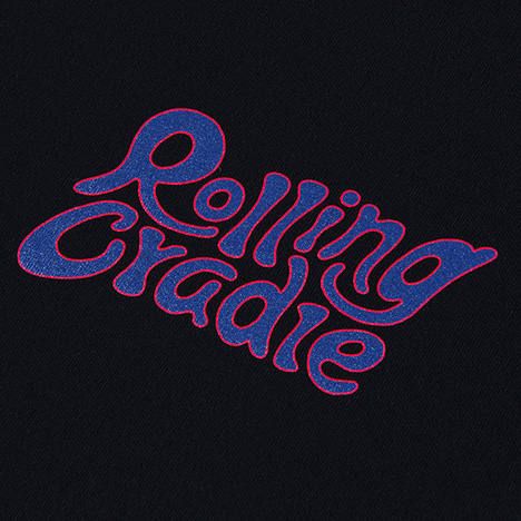 CIRCLE LOGO-TEE