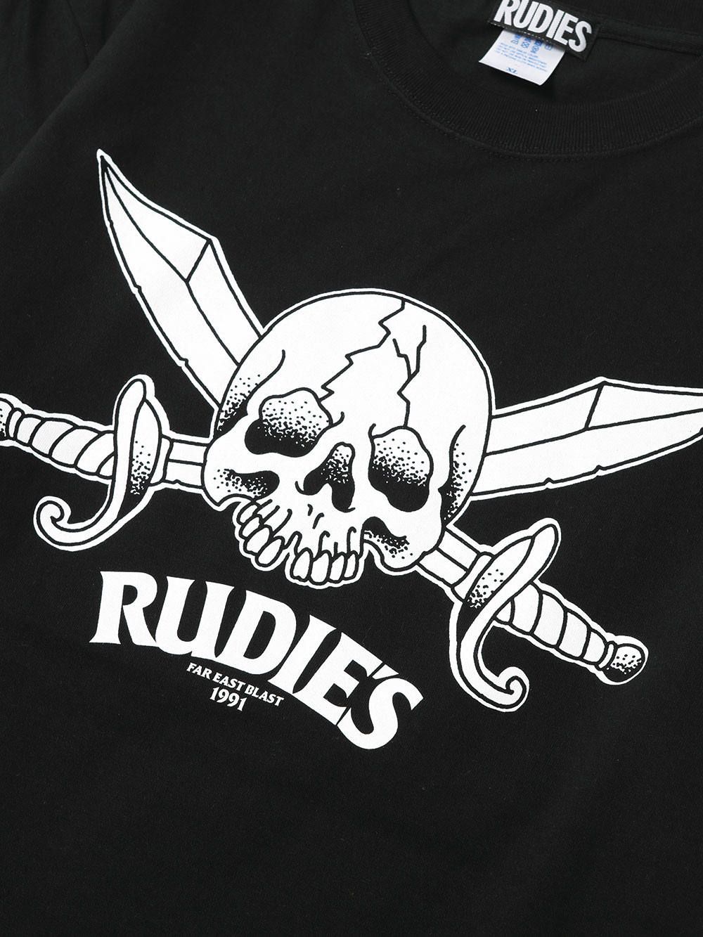 SKULL-T