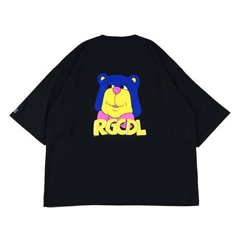 RGCDL BEAR SUPER BIG-TEE