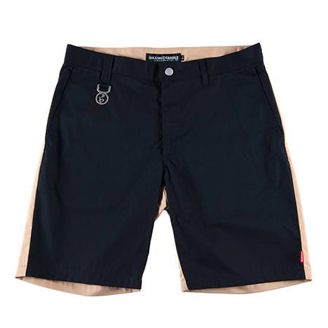 HALF and HALF SHORT PANTS