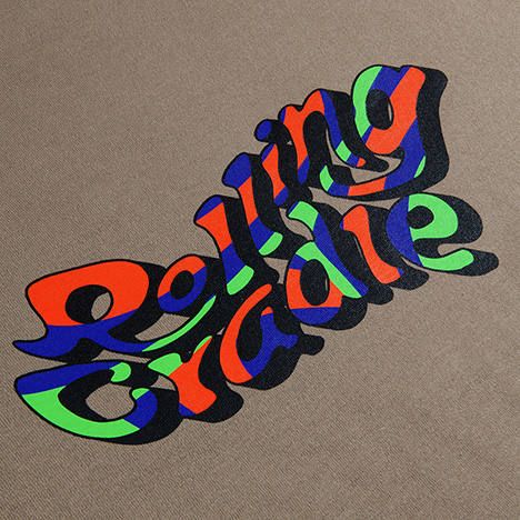 DRAW LOGO SUPER BIG-TEE