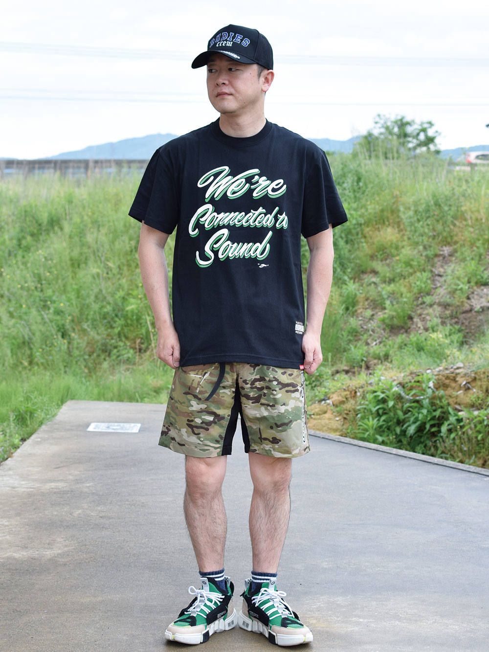 FLARE-T