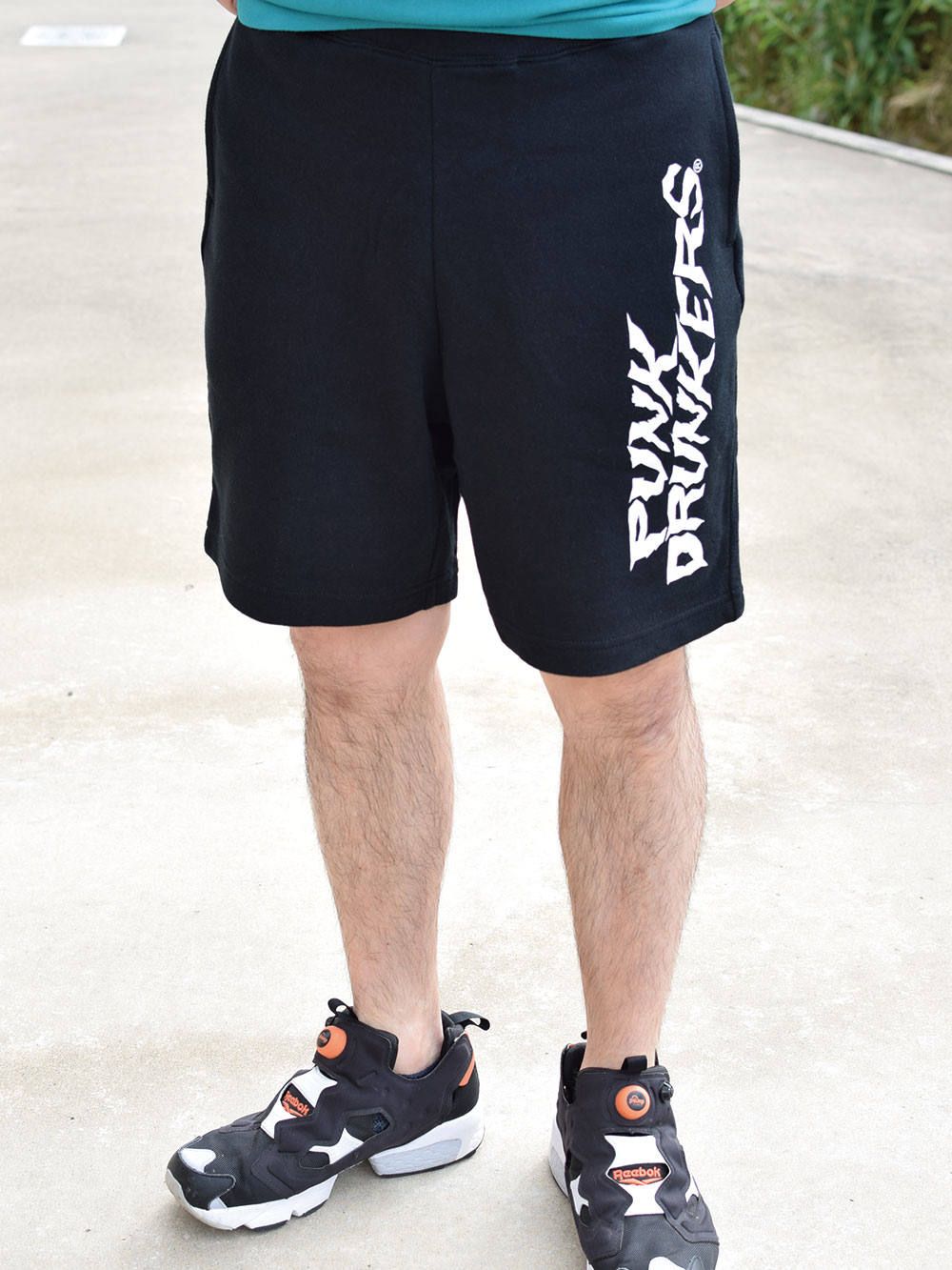 S.W.E.A.Tショーツ