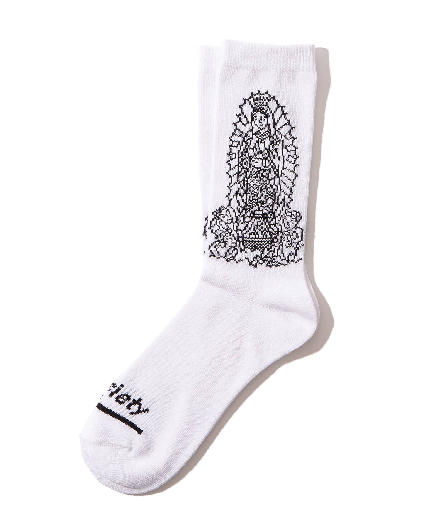 MARIA-SOCKS