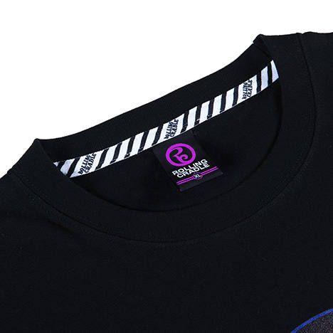 CIRCLE LOGO-TEE