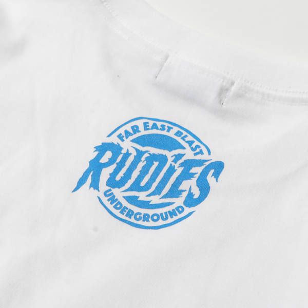 MUDDY SKULL-T