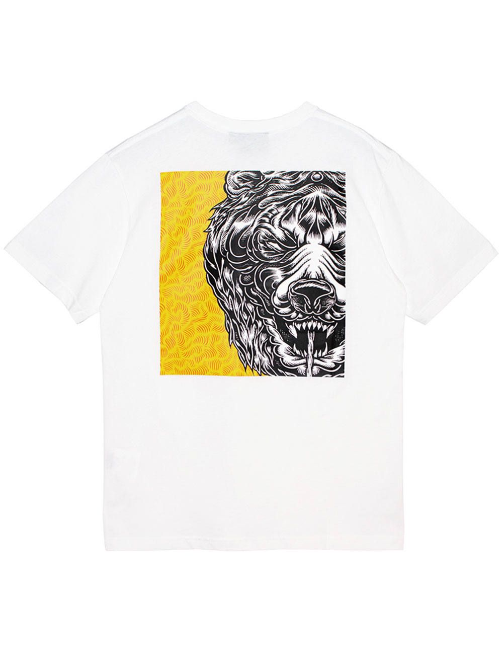 MARK DEAN VECA BOX DEATH ADDERS-TEE