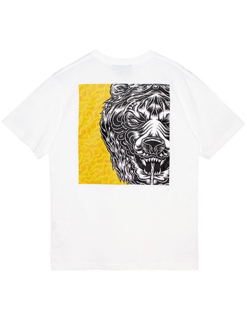 MARK DEAN VECA BOX DEATH ADDERS-TEE