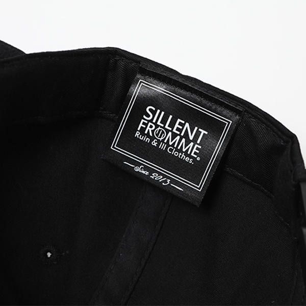 COVER -Snapback-
