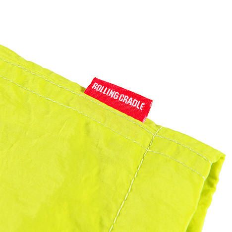 NYLON SHORT-PANTS