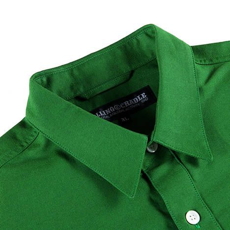 OXFORD-SHIRT
