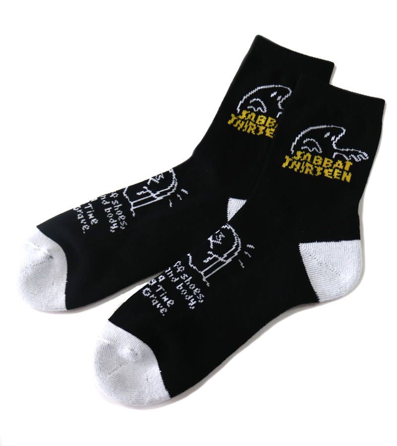 GHOST-SOX