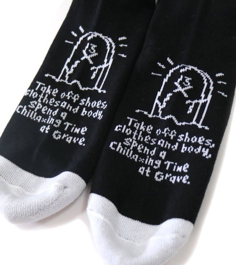 GHOST-SOX