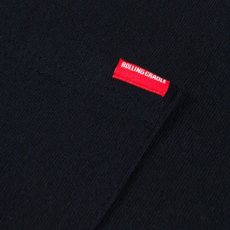 RGCDL BEAR SUPER BIG-TEE