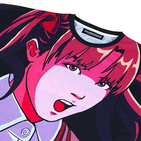 JUDGEMENT BIG-TEE