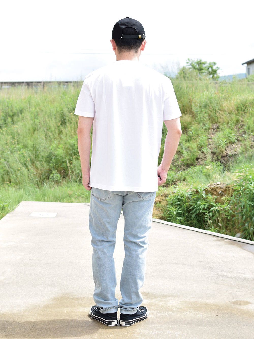 LOGO Tee