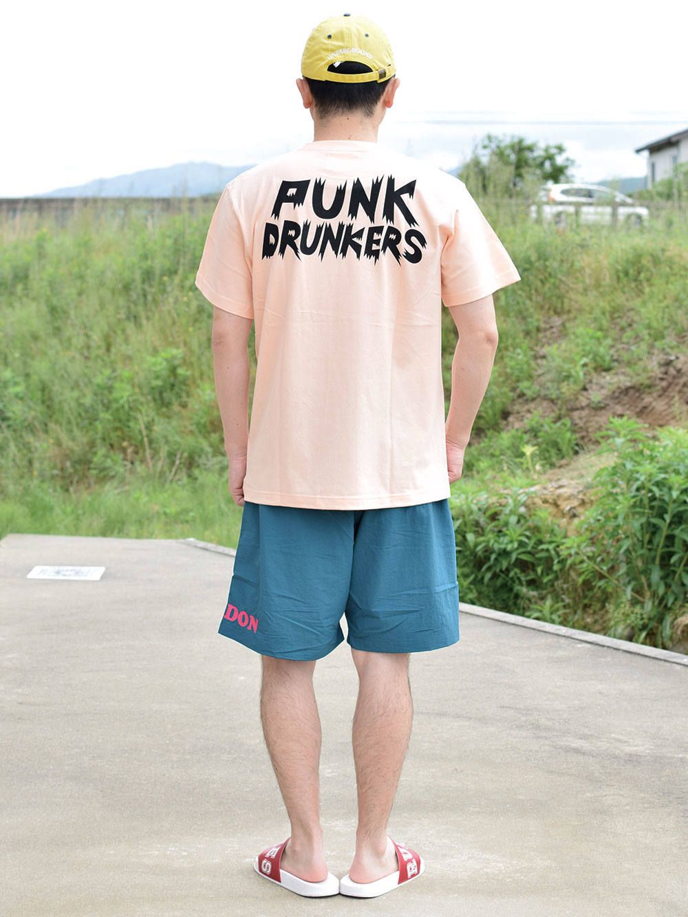 聞こえない TEE'20 / REVIVAL
