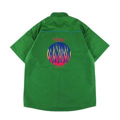 OXFORD-SHIRT
