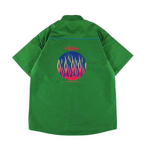 OXFORD-SHIRT