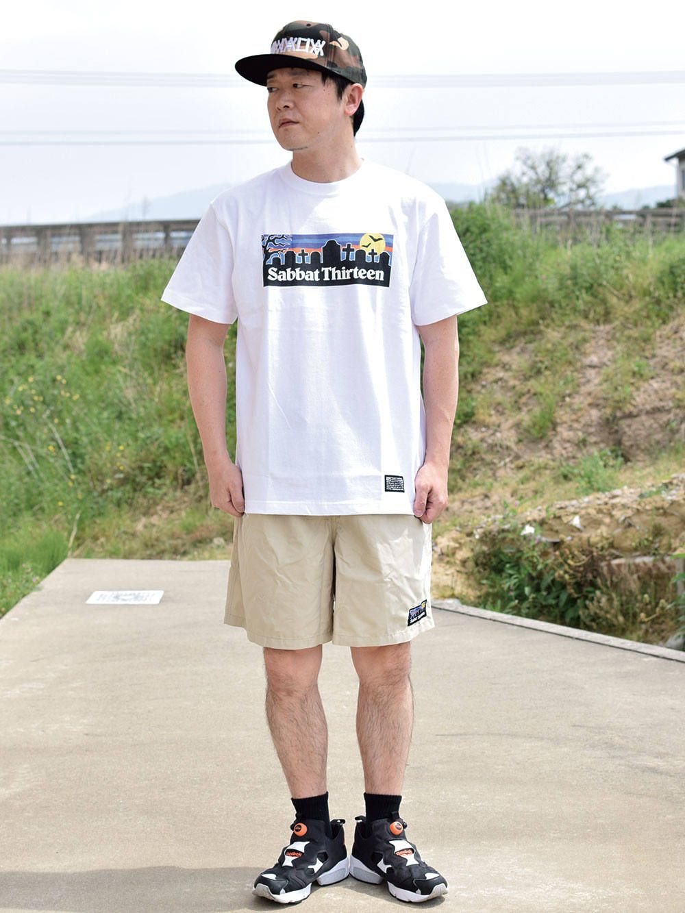 GRAVE T-sh