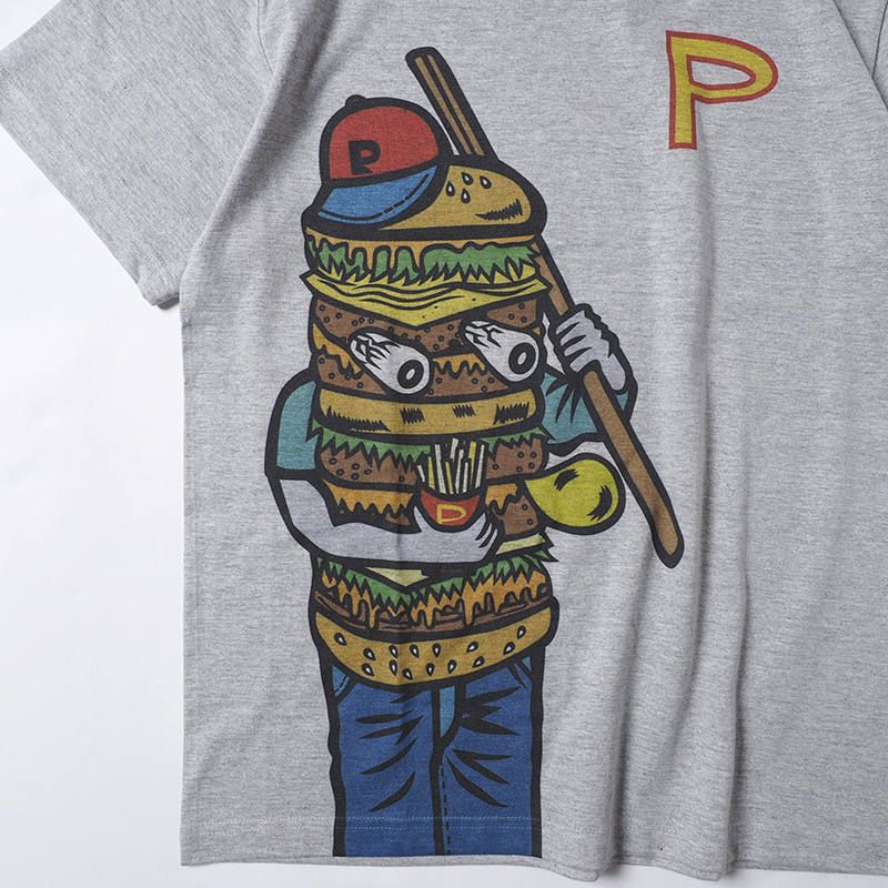 バーガー TEE'20 / REVIVAL