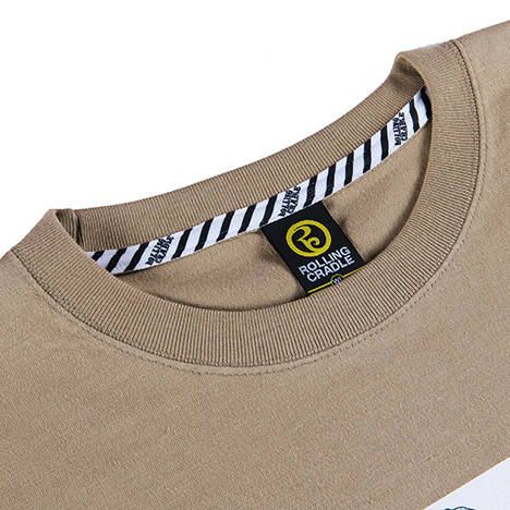 UNDER THE SUN-TEE