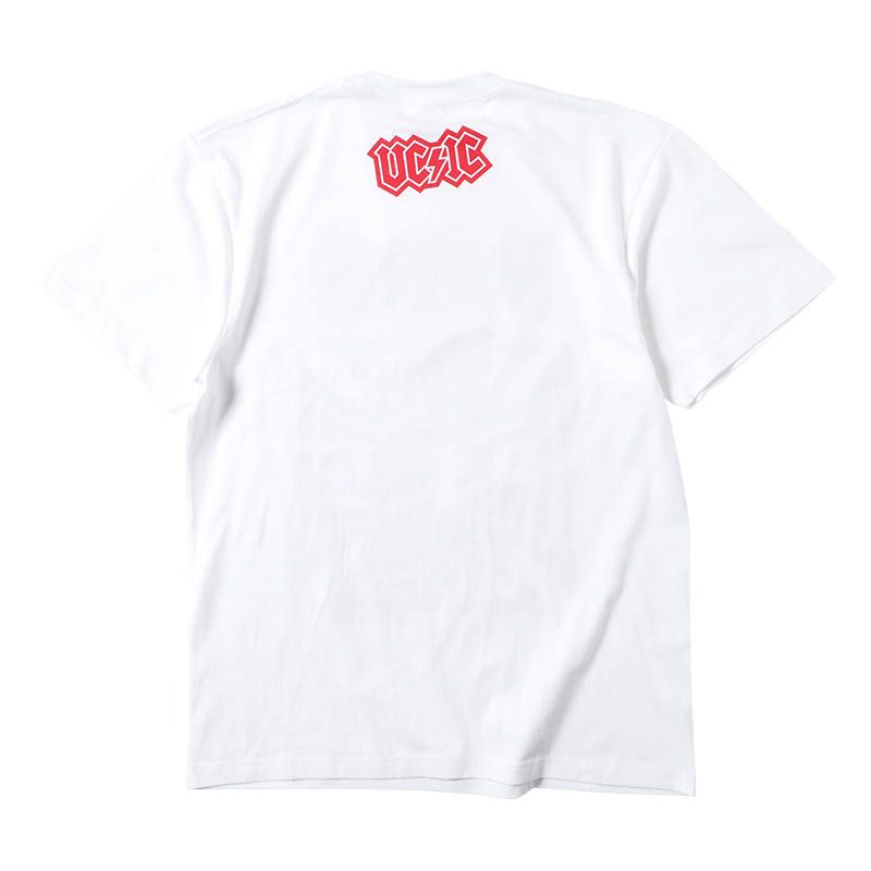 サメロック TEE'20 / REVIVAL