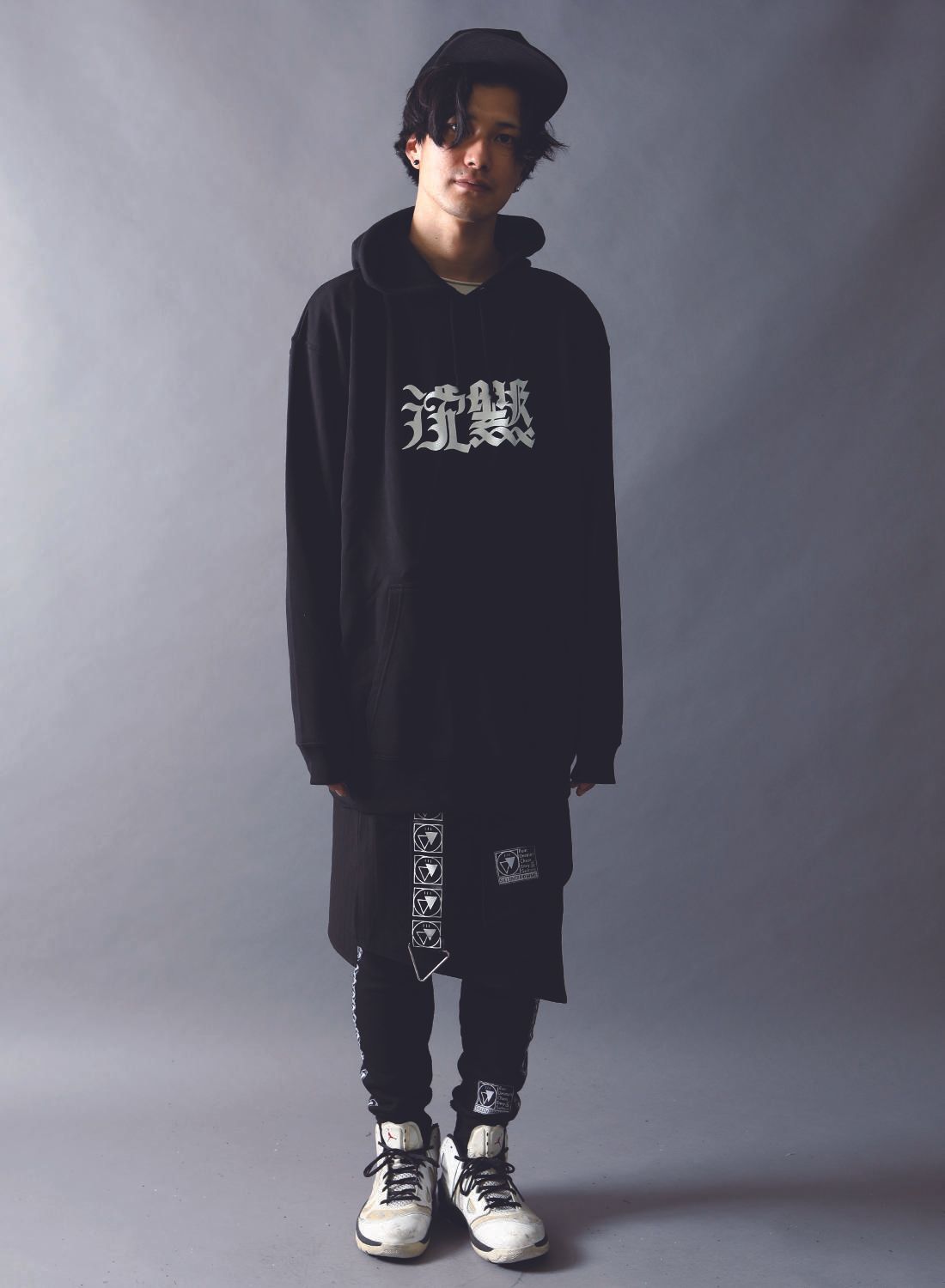 VICTOR -Slim Slacks-