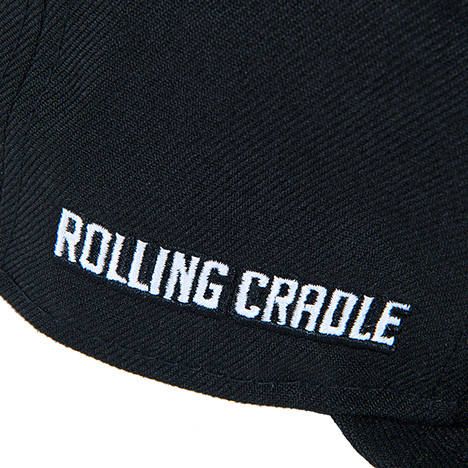 NEW ERA CAP 59FIFTY -CIRCLE LOGO-