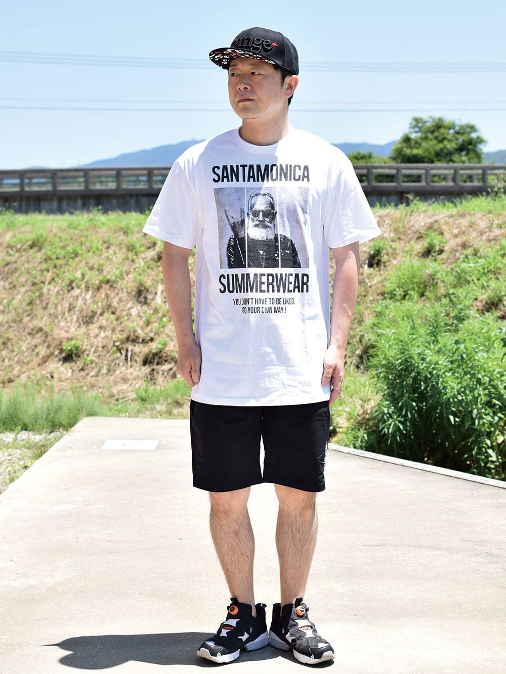 Don't have to be liked tee
