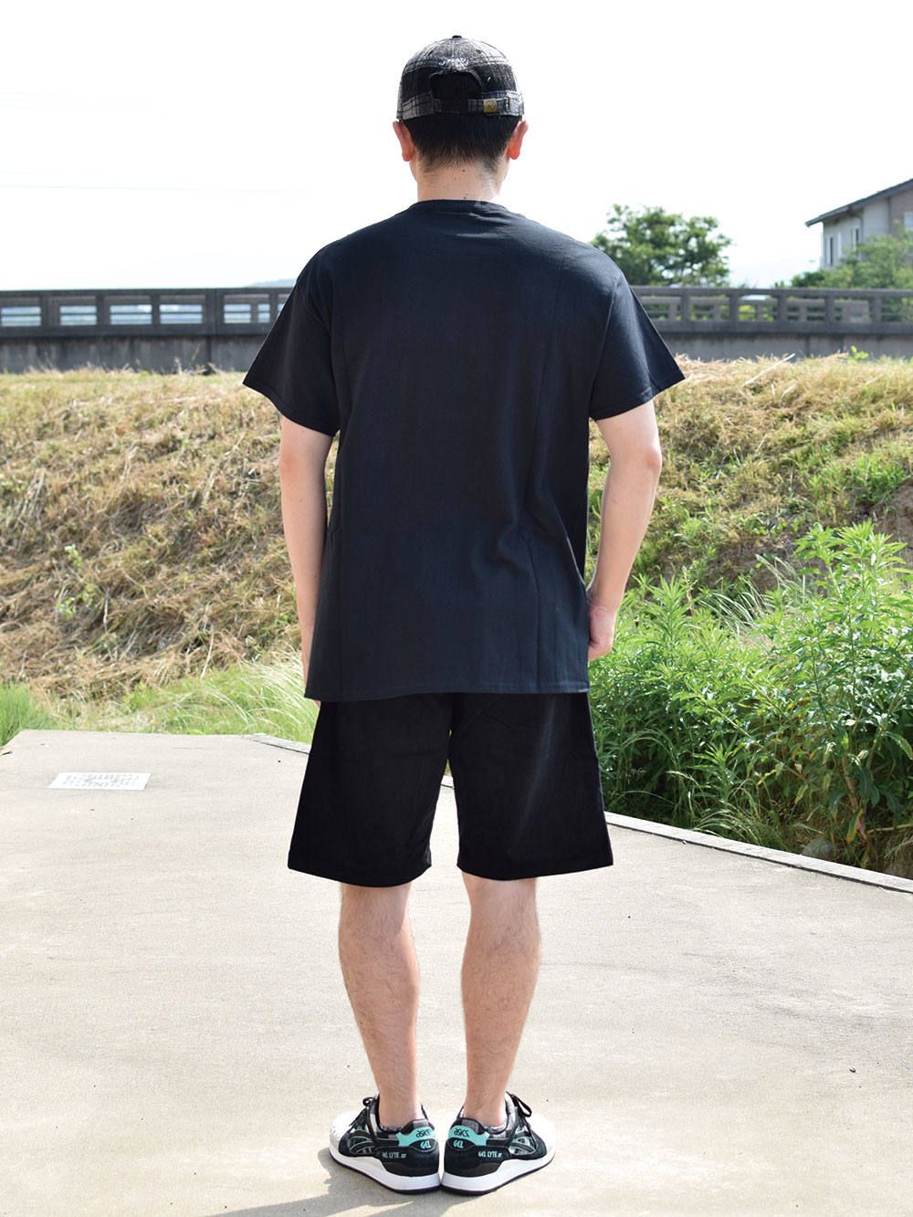 CROWS S/S T