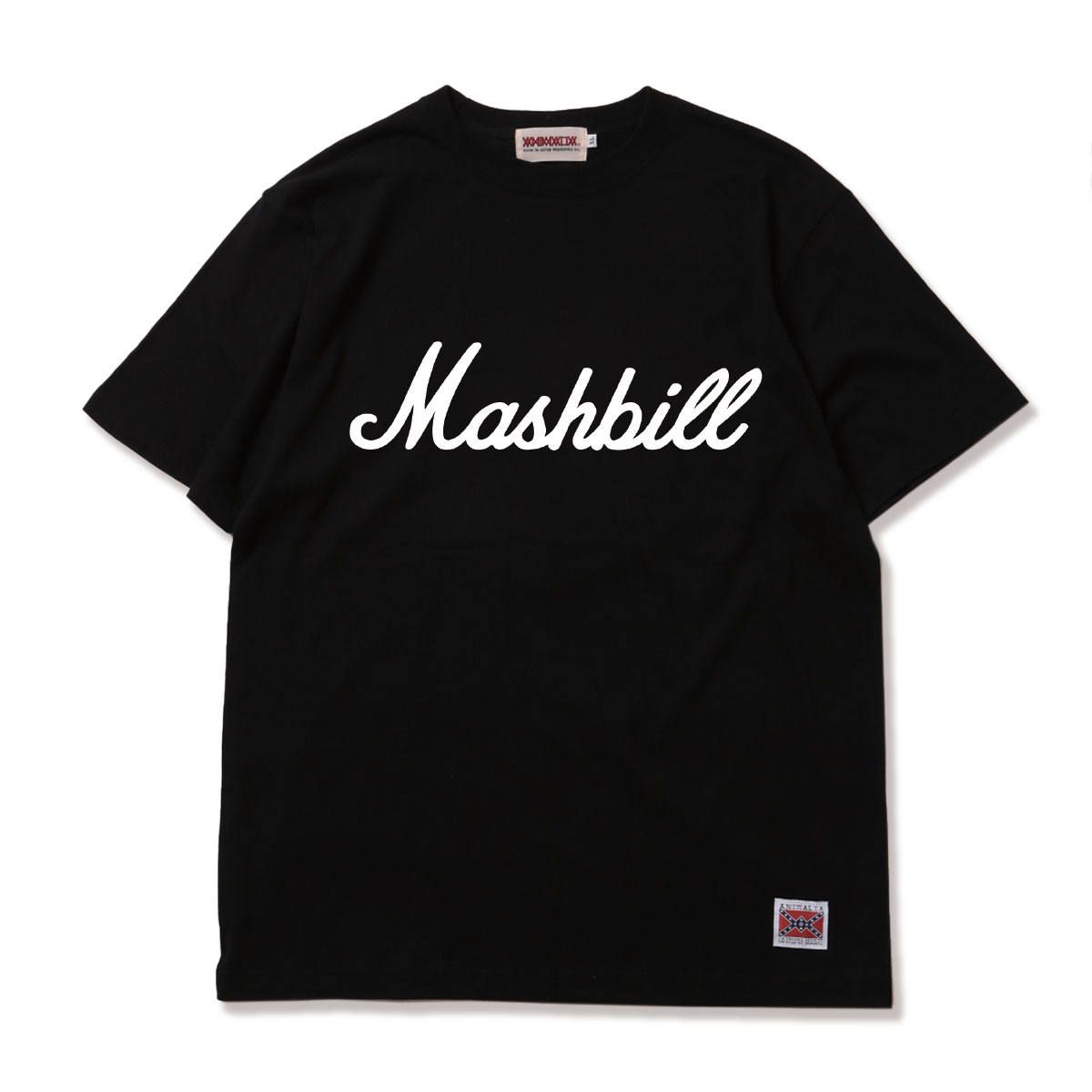 MASHBILL-