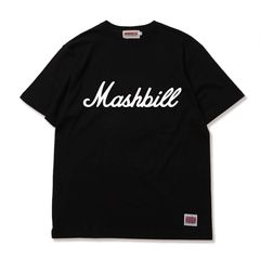MASHBILL-