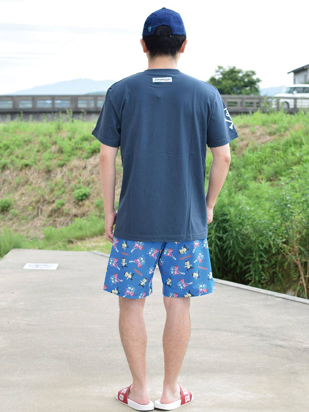 ねずみTEE