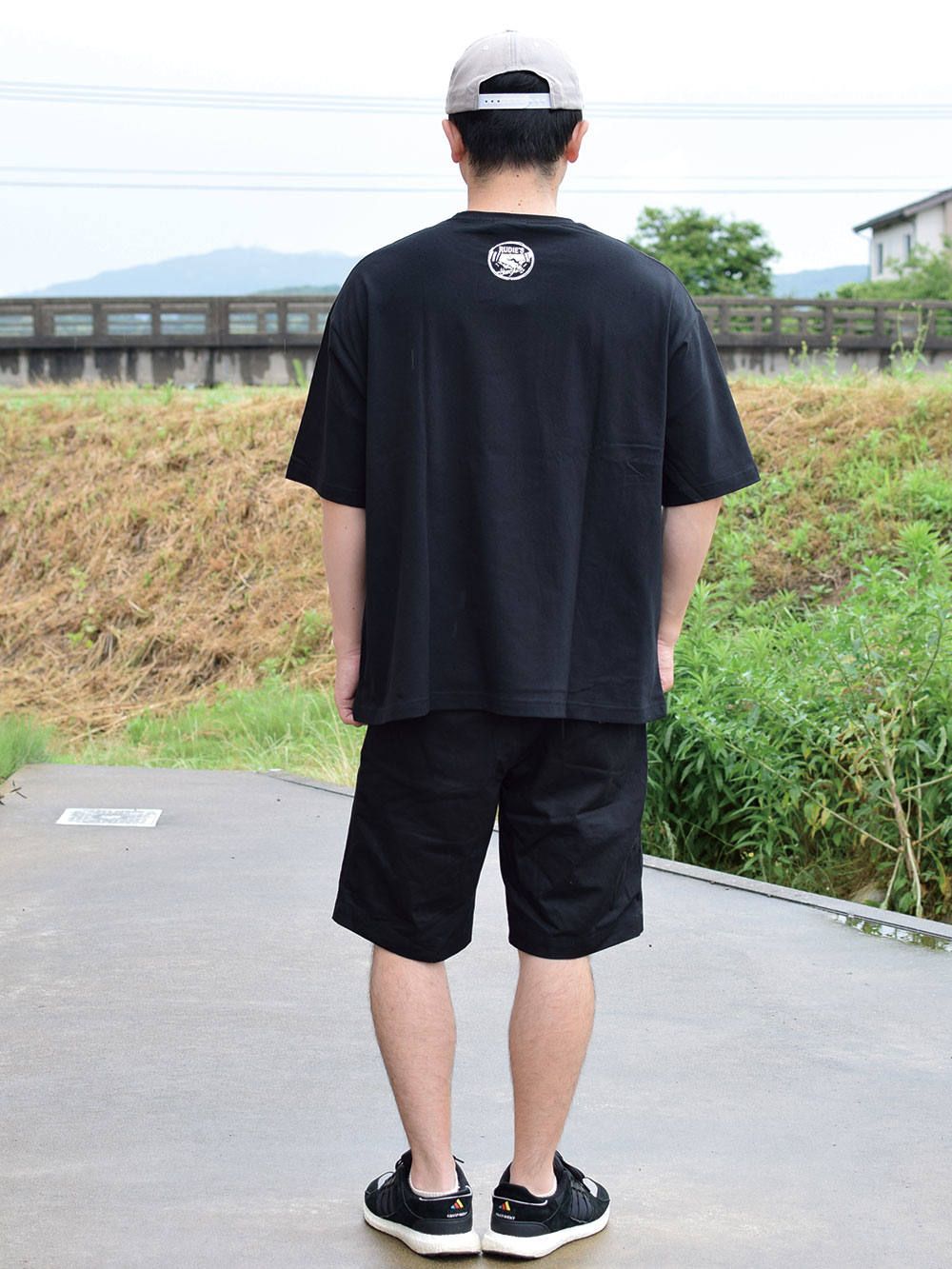 OMOTEURA-T
